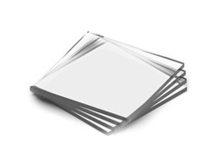 Оптическое кварцевое стекло QGT Quarzglas