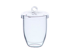 Тигли QGT Quarzglas
