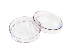 Чашки Петри, выпарительные чашки, часовые стекла QGT Quarzglas