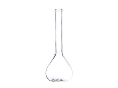 Мерные колбы, пипетки с одной отметкой и градуированные QGT Quarzglas